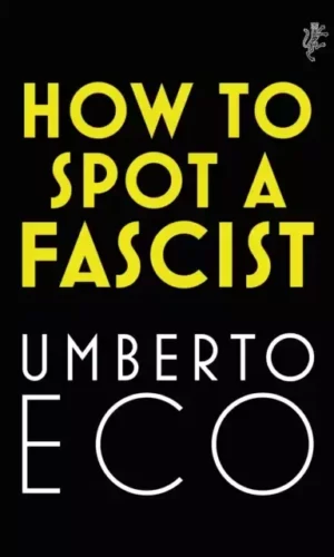 HOW TO SPOT A FASCIT