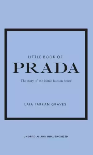 THE LITTLE BOOK OF PRADA