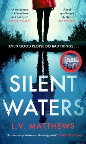 SILENT WATERS