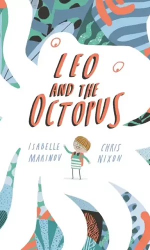 LEO & THE OCTOPUS