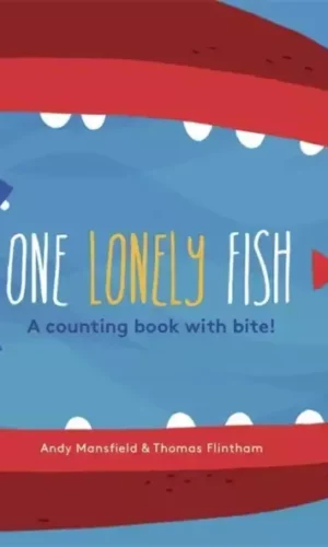 ONE LONELY FISH