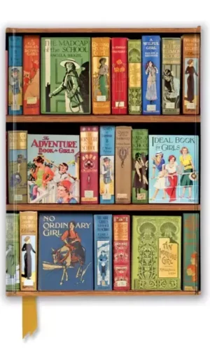 BODLEIAN LIBRARIES: GIRLS ADVENTURE