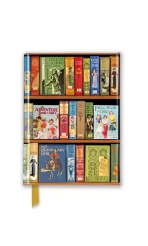 BODLEIAN LIBRARIES: GIRLS ADVENTURE