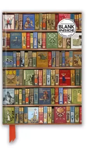 BODLEIAN LIBRARIES (NOTEBOOK BLANK)