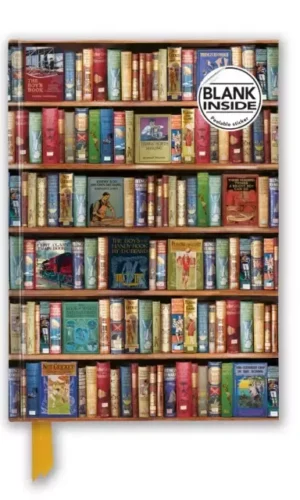 BODLEIAN LIBRARIES: HOBBIES & PASTIMES BOOKSHELVES