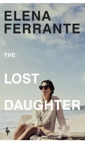 THE LOST DAUGHTER