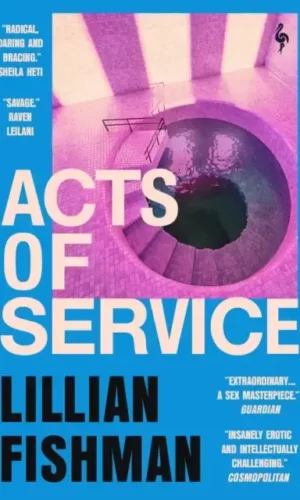 ACT OF SERVICE