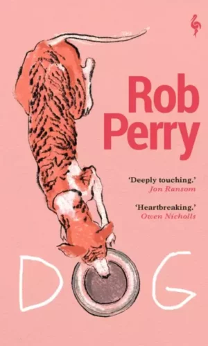 Couverture de 'Dog'