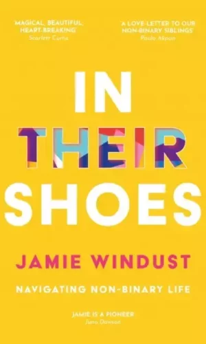 IN THEIR SHOES: NAVIGATING NON-BINARY LIFE