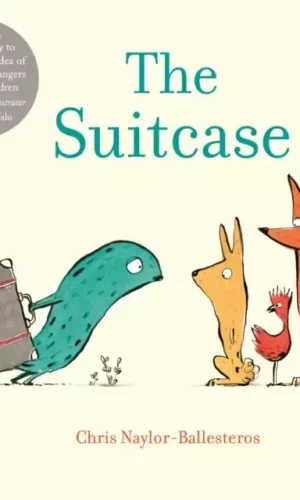 THE SUITCASE