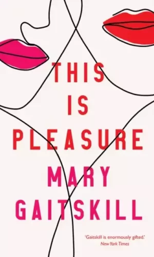 THIS IS PLEASURE