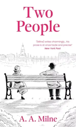 TWO PEOPLE