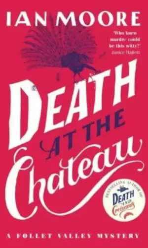 DEATH AT THE CHATEAU