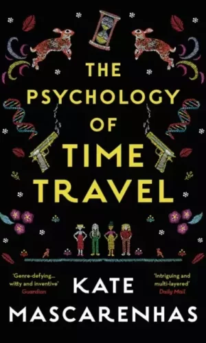 PSYCHOLOGY OF TIME TRAVEL