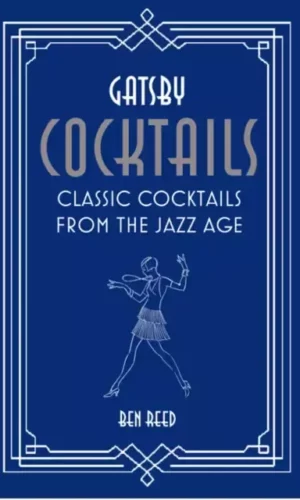 GATSBY COCKTAILS
