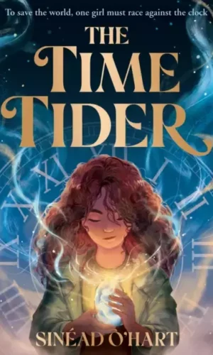 THE TIME TIDER