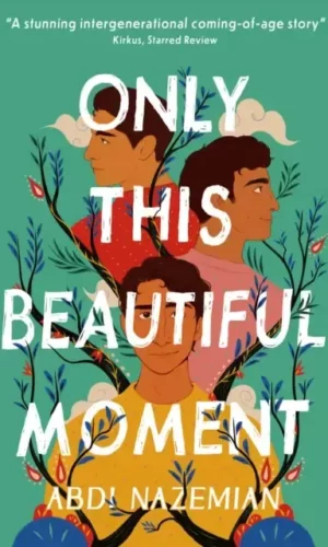 ONLY THIS BEAUTIFUL MOMENT