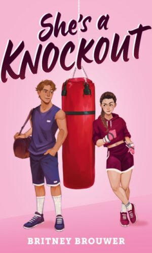 She's a Knockout - Britney Brouwer - 9781788958370