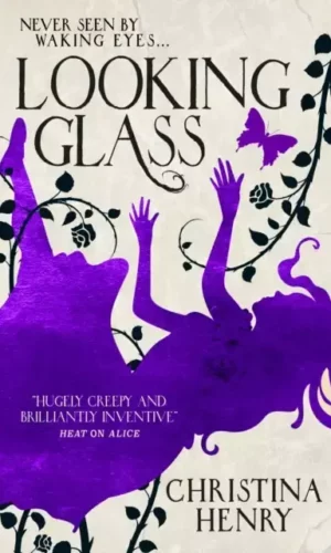 LOOKING GLASS (vol3)