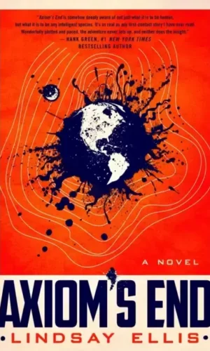 AXIOM'S END
