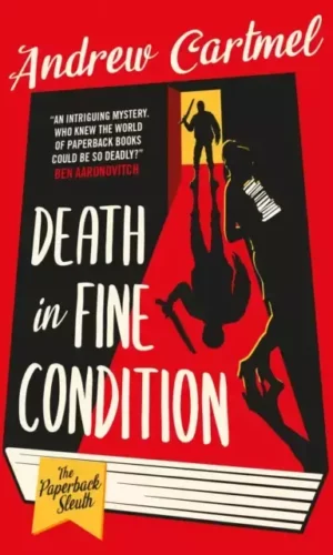 DEATH IN FINE CONDITION