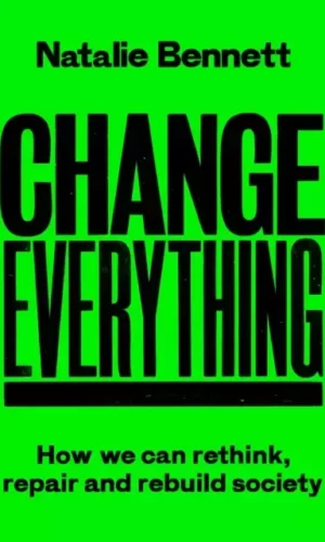 CHANGE EVERYTHING