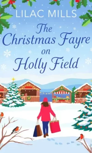 CHRISTMAS FAYRE ON HOLLY FIELD
