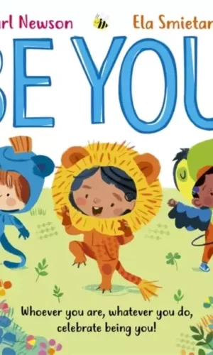 BE YOU