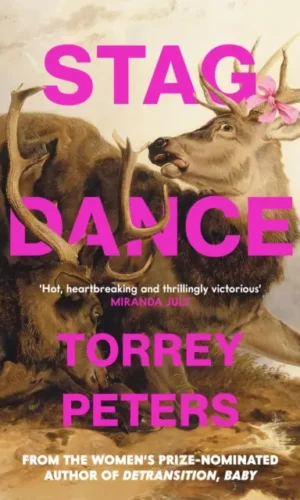 Couverture de 'Stag Dance'