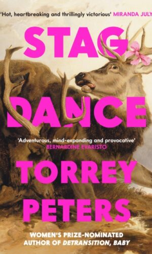 Stag Dance - Torrey Peters - 9781800810815