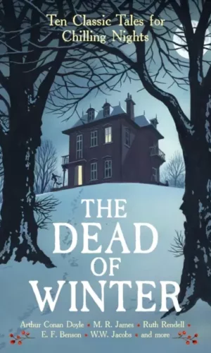 The dead of the winter