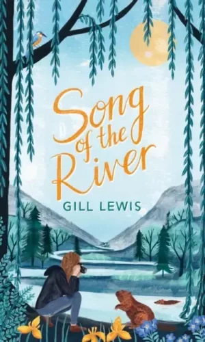 SONG OF THE RIVER