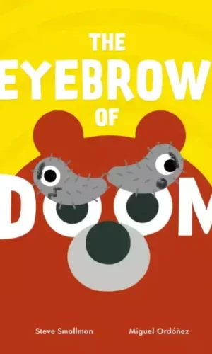 THE EYEBROWS OF DOOM