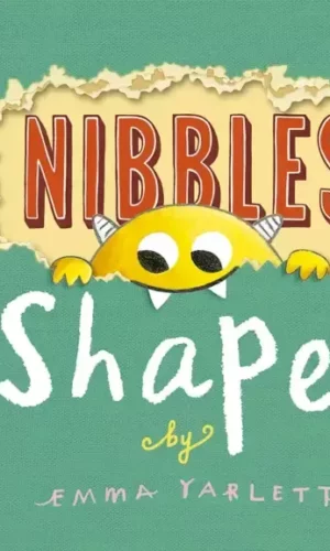 NIBBLES SHAPES
