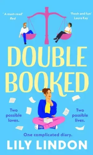 DOUBLE BOOKED