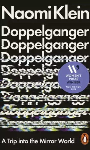 DOPPLEGANGER: A TRIP INTO THE MIRROR WORLD