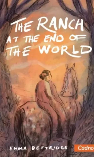 Couverture de 'The Ranch At the End of the World'
