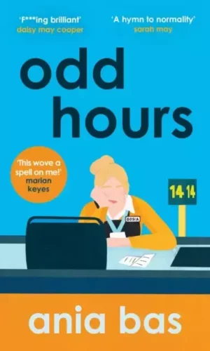 ODD HOURS