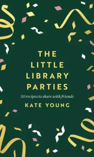 THE LITTLE LIBRARY PARTIES