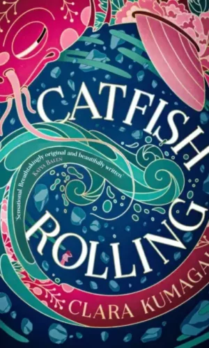 CATFISH ROLLING