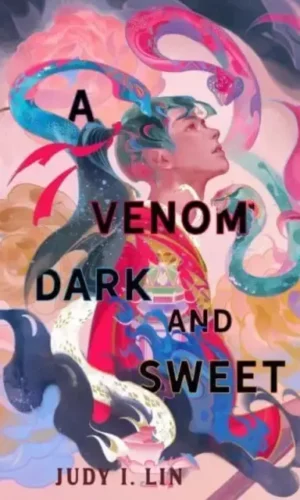A VENOM DARK AND SWEET