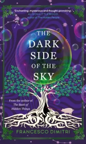 THE DARK SIDE OF THE SKY