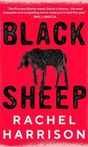 BLACK SHEEP