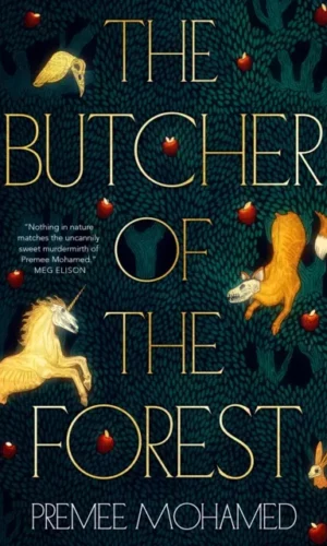 The butcher of the forest
