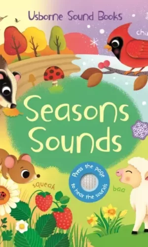 SEASONS SOUND