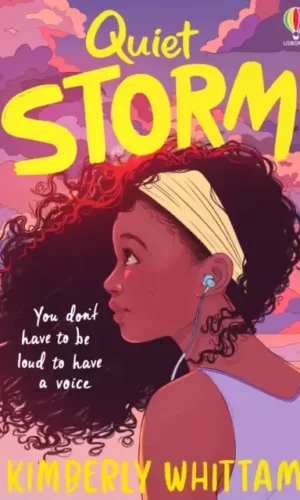 QUIET STORM