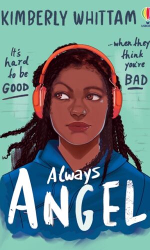 Always Angel - Kimberly Whittam - 9781803708072