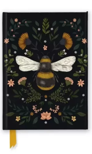 JADE MOSINSKI: BEE (NOTEBOOK)