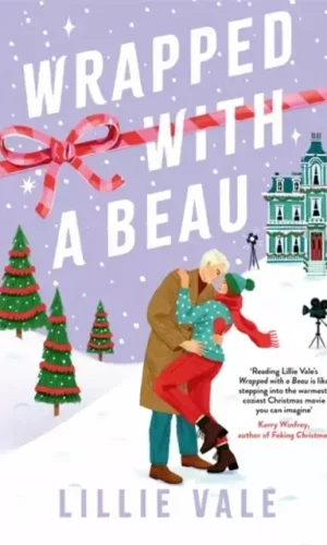 WRAPPED WITH A BEAU