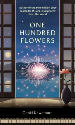 One Hundred Flowers - Genki Kawamura - 9781804189597